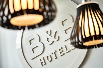 Paris Nord Villepinte Hotel 2*