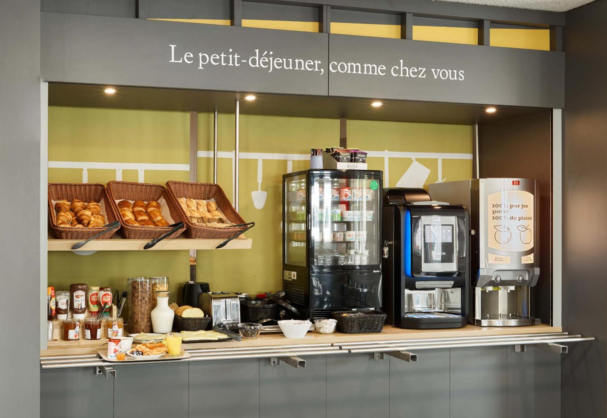 Hotel Paris Nord Villepinte Villepinte (Seine-Saint-Denis)