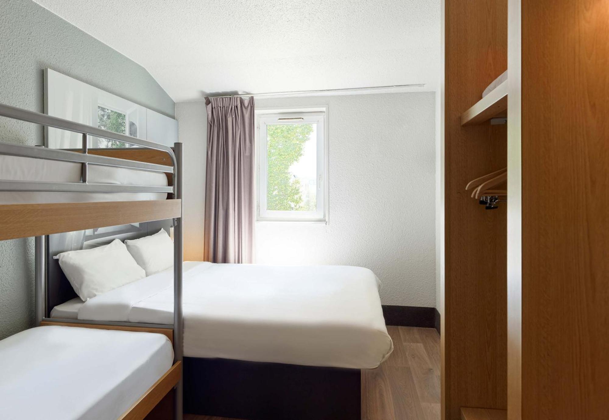 Hotel Paris Nord Villepinte