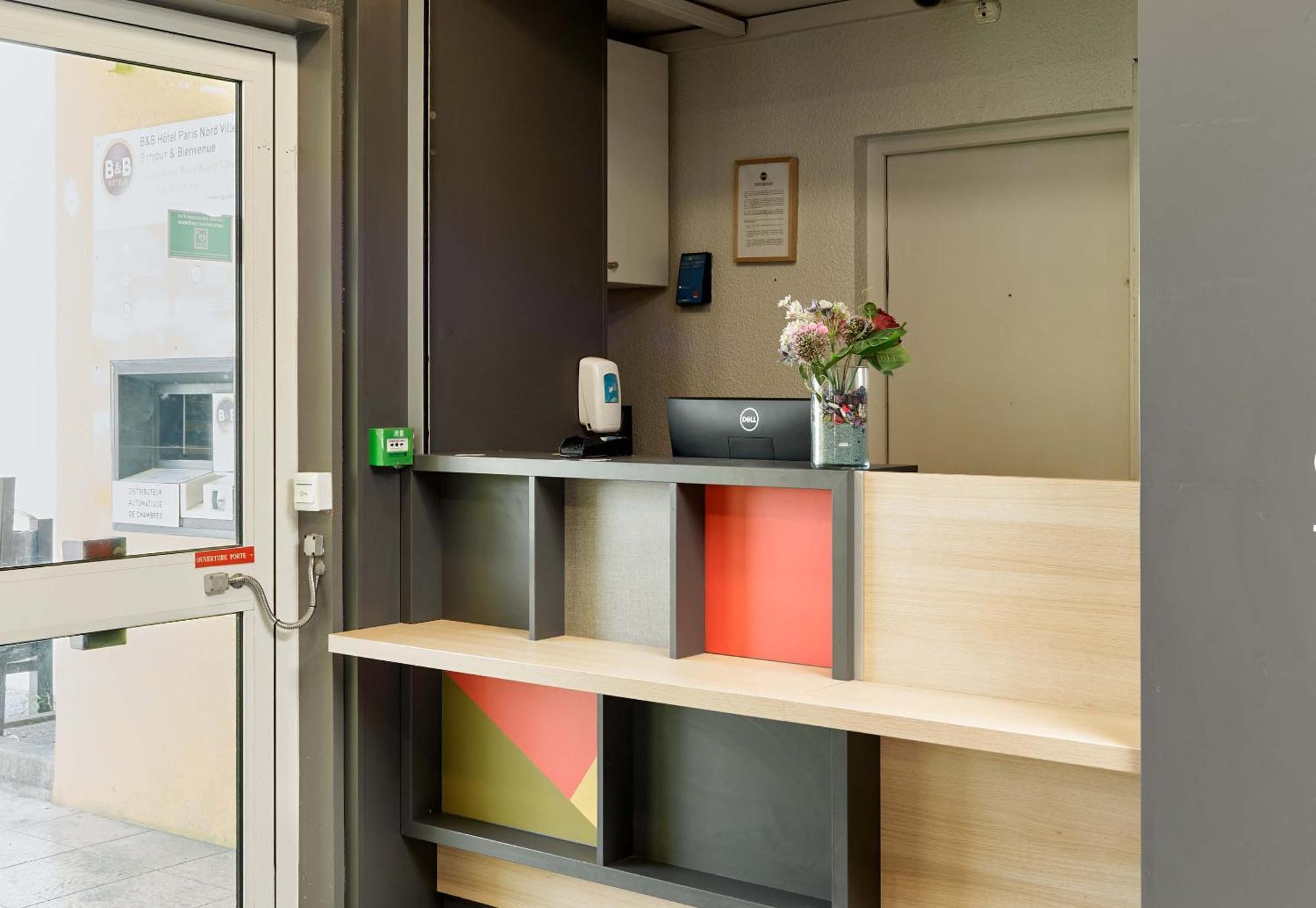 Paris Nord Villepinte Hotel