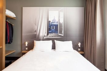 Paris Nord Villepinte Hotel