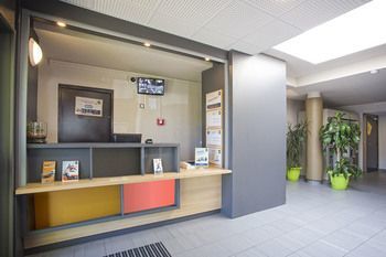 Paris Nord Villepinte 2* Villepinte (Seine-Saint-Denis)