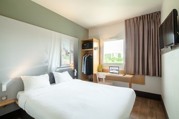 Hotel Paris Nord Villepinte