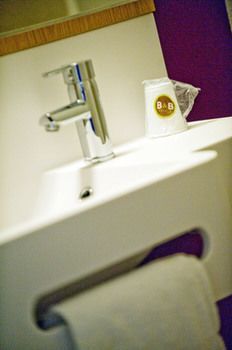 Paris Nord Villepinte Hotel