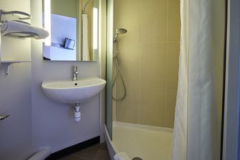 Hotel Paris Nord Villepinte Villepinte (Seine-Saint-Denis)