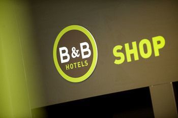 Hotel Paris Nord Villepinte 2*