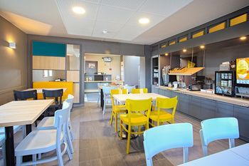 Paris Nord Villepinte Hotel Villepinte (Seine-Saint-Denis)